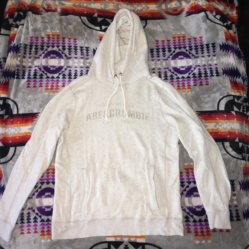Abercrombie & Fitch Hoodie 2016